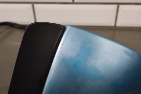 1988 - 1996 Chevy C4 Corvette Left Driver Power/Heated Door Mirror