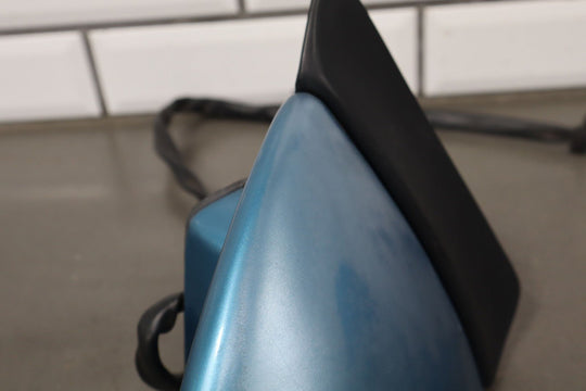 1988 - 1996 Chevy C4 Corvette Left Driver Power/Heated Door Mirror