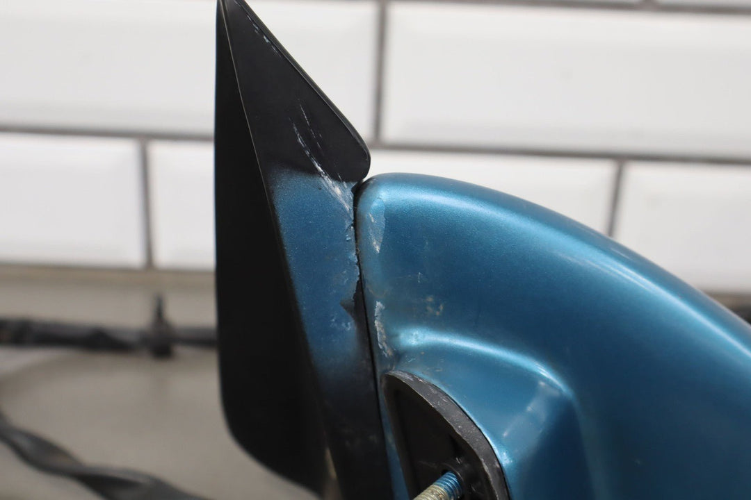 1988 - 1996 Chevy C4 Corvette Left Driver Power/Heated Door Mirror