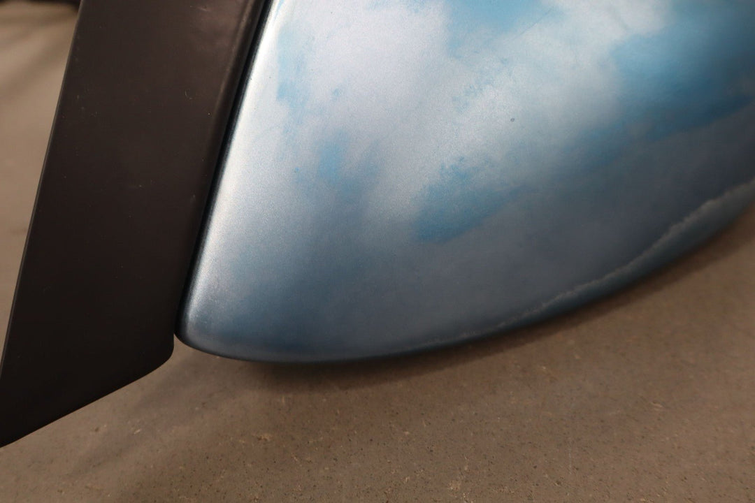 1988 - 1996 Chevy C4 Corvette Left Driver Power/Heated Door Mirror