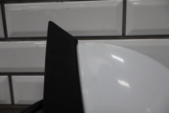 1988 - 1996 Chevy C4 Corvette Right Passenger Power/Heated Door Mirror