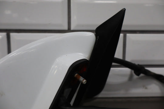 1988 - 1996 Chevy C4 Corvette Right Passenger Power/Heated Door Mirror