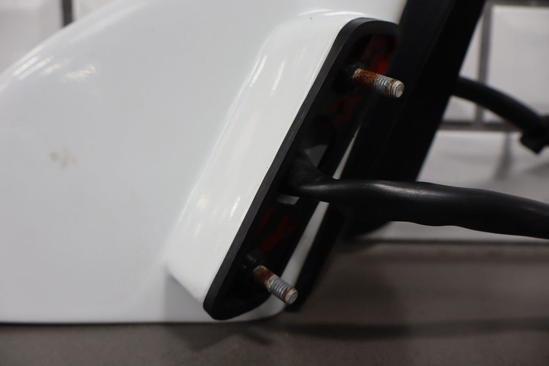 1988 - 1996 Chevy C4 Corvette Right Passenger Power/Heated Door Mirror