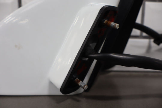 1988 - 1996 Chevy C4 Corvette Right Passenger Power/Heated Door Mirror