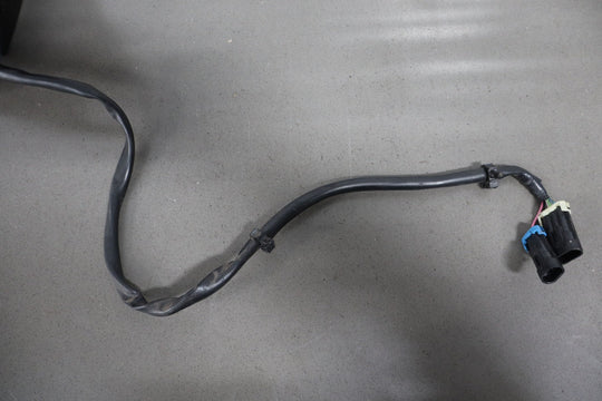 1988 - 1996 Chevy C4 Corvette Right Passenger Power/Heated Door Mirror