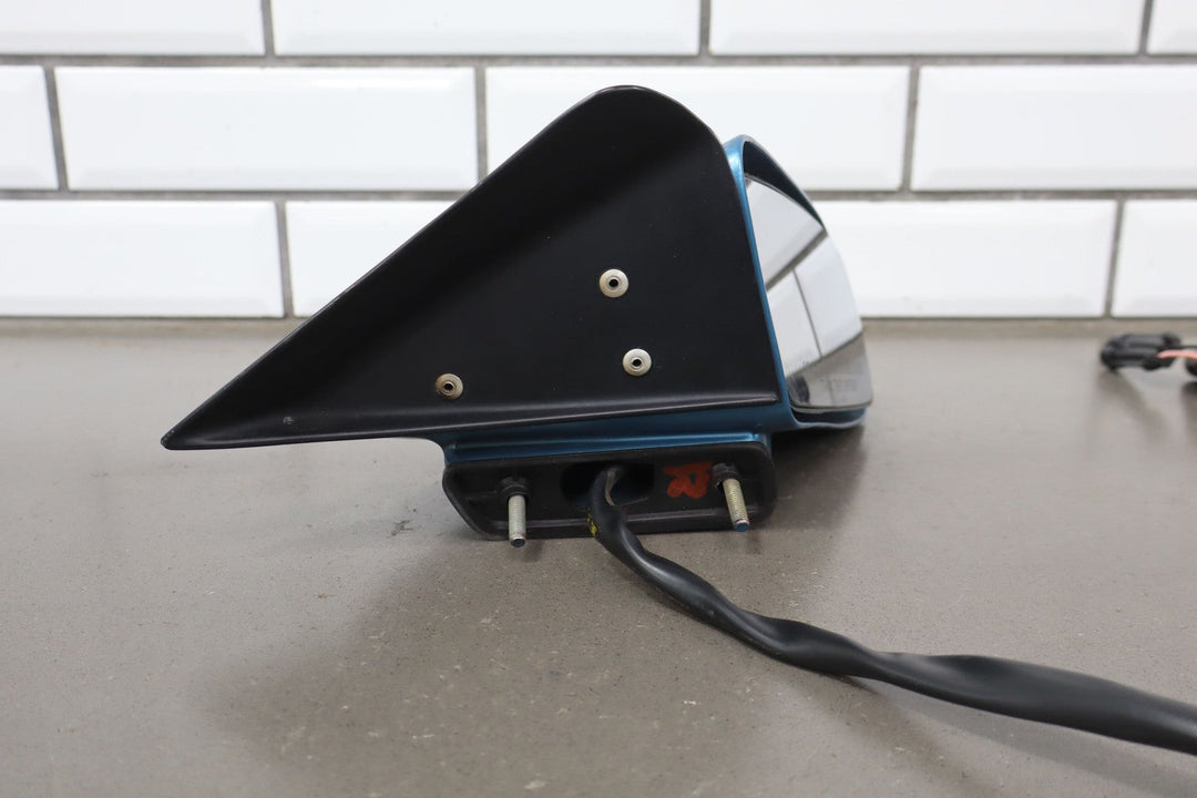 1988 - 1996 Chevy C4 Corvette Right Passenger Power/Heated Door Mirror