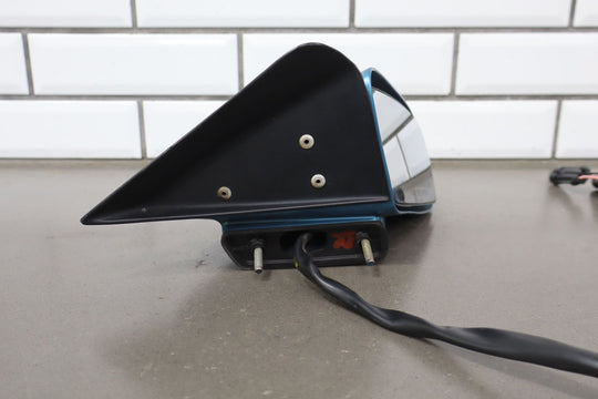 1988 - 1996 Chevy C4 Corvette Right Passenger Power/Heated Door Mirror