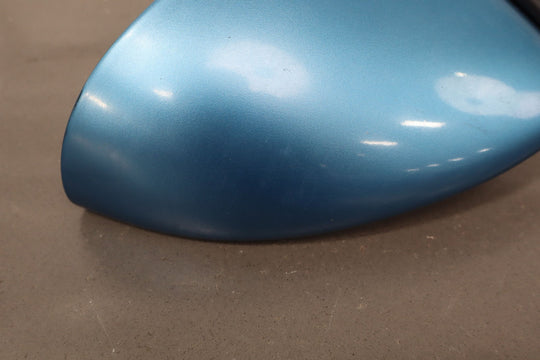 1988 - 1996 Chevy C4 Corvette Right Passenger Power/Heated Door Mirror