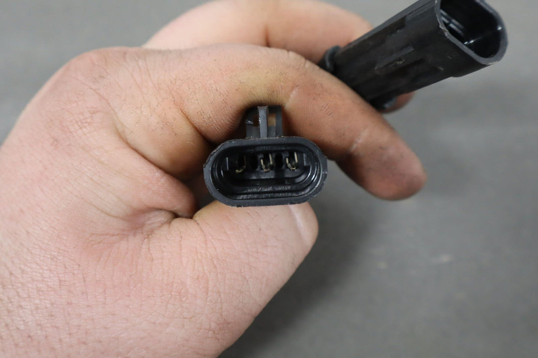 1988 - 1996 Chevy C4 Corvette Right Passenger Power/Heated Door Mirror