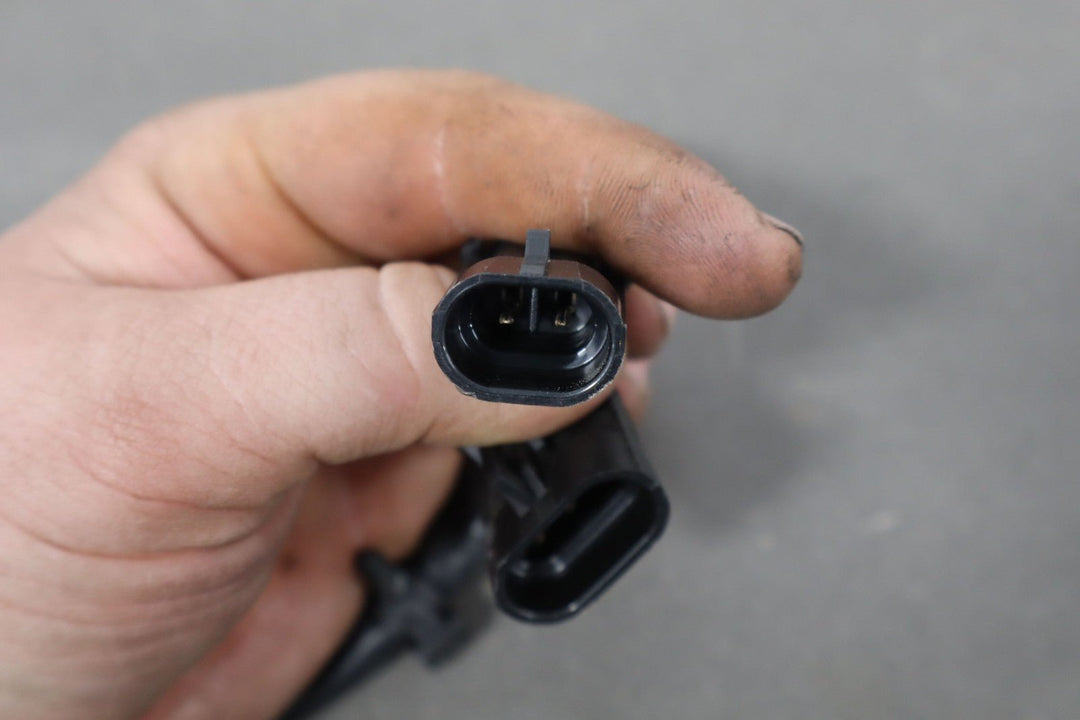 1988 - 1996 Chevy C4 Corvette Right Passenger Power/Heated Door Mirror