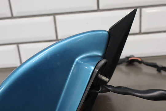 1988 - 1996 Chevy C4 Corvette Right Passenger Power/Heated Door Mirror