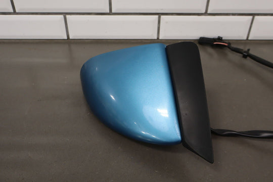 1988 - 1996 Chevy C4 Corvette Right Passenger Power/Heated Door Mirror