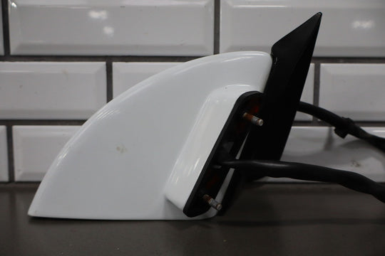 1988 - 1996 Chevy C4 Corvette Right Passenger Power/Heated Door Mirror