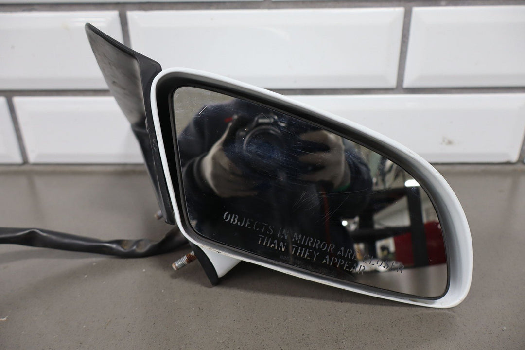 1988 - 1996 Chevy C4 Corvette Right Passenger Power/Heated Door Mirror