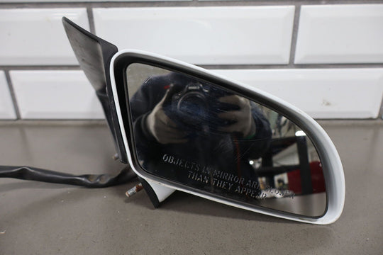 1988 - 1996 Chevy C4 Corvette Right Passenger Power/Heated Door Mirror
