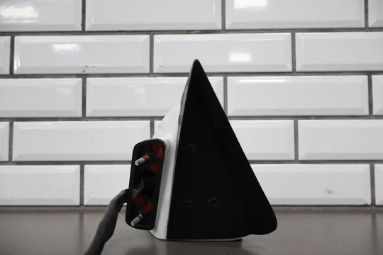 1988 - 1996 Chevy C4 Corvette Right Passenger Power/Heated Door Mirror