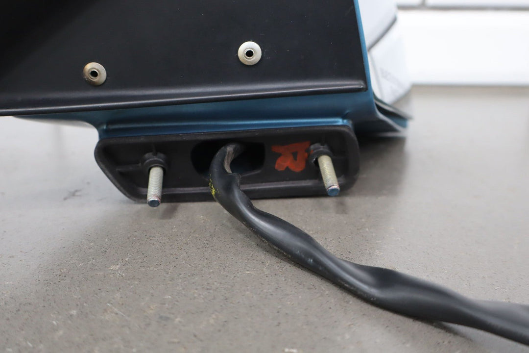 1988 - 1996 Chevy C4 Corvette Right Passenger Power/Heated Door Mirror