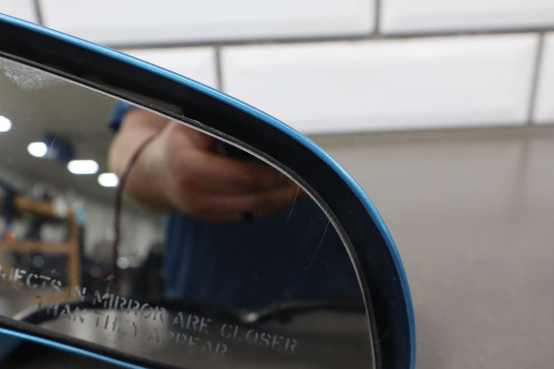 1988 - 1996 Chevy C4 Corvette Right Passenger Power/Heated Door Mirror