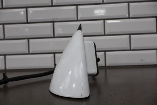 1988 - 1996 Chevy C4 Corvette Right Passenger Power/Heated Door Mirror