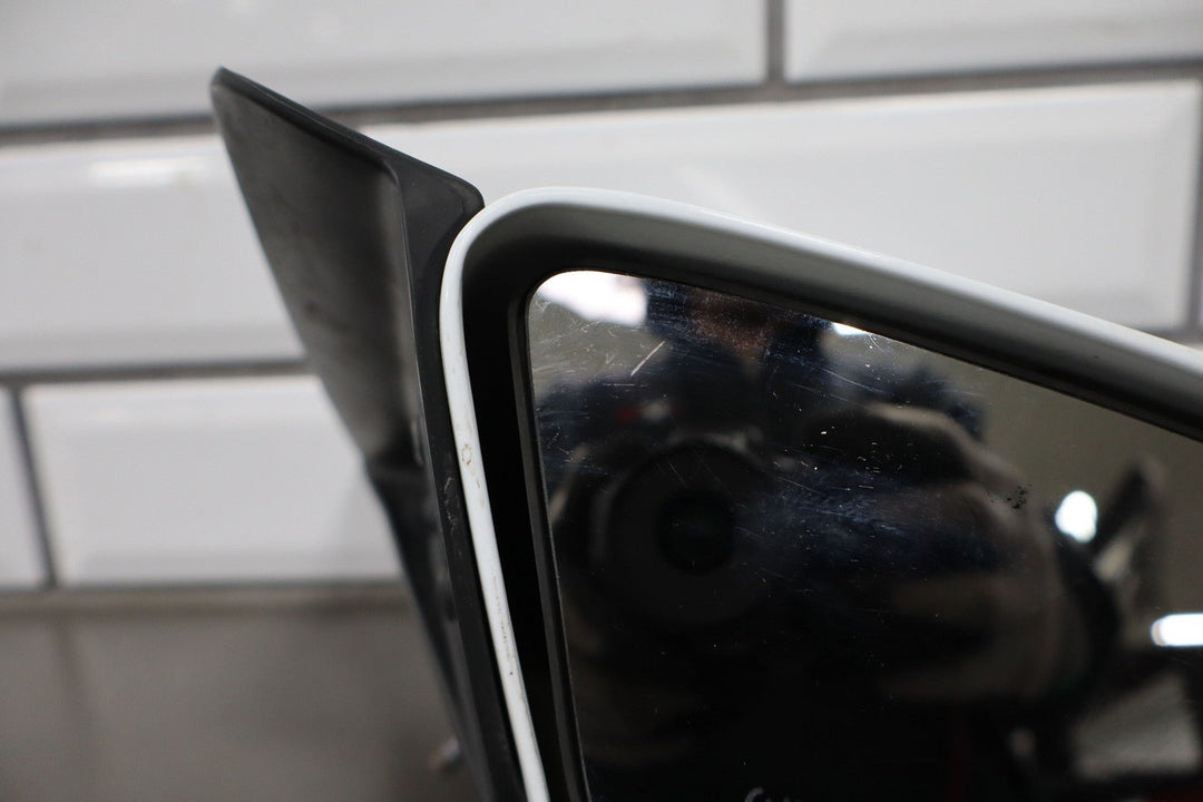 1988 - 1996 Chevy C4 Corvette Right Passenger Power/Heated Door Mirror