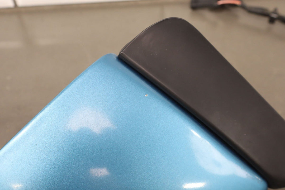 1988 - 1996 Chevy C4 Corvette Right Passenger Power/Heated Door Mirror