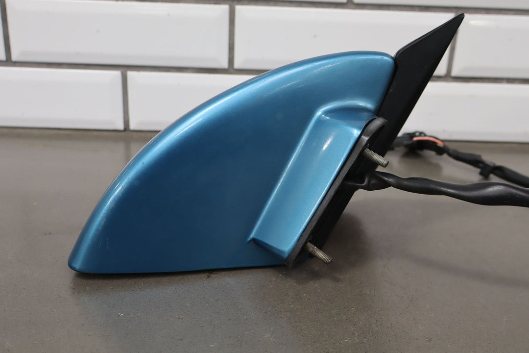 1988 - 1996 Chevy C4 Corvette Right Passenger Power/Heated Door Mirror