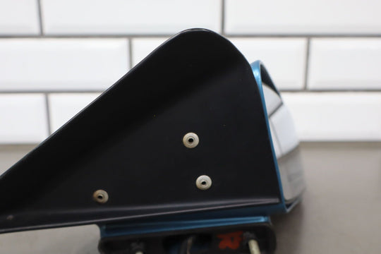 1988 - 1996 Chevy C4 Corvette Right Passenger Power/Heated Door Mirror