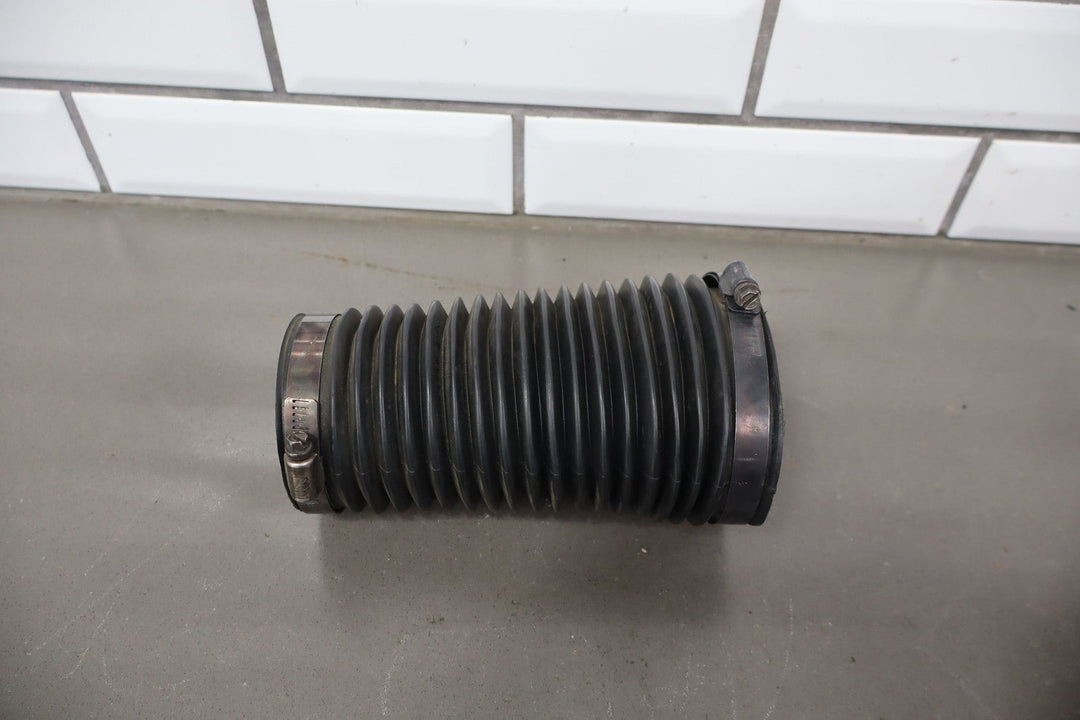 1988 C4 Corvette 5.7L Air Cleaner Intake Tube - Lid - Base - Tie Downs
