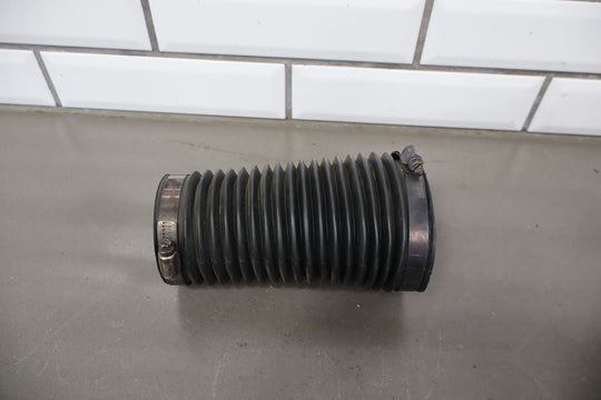 1988 C4 Corvette 5.7L Air Cleaner Intake Tube - Lid - Base - Tie Downs