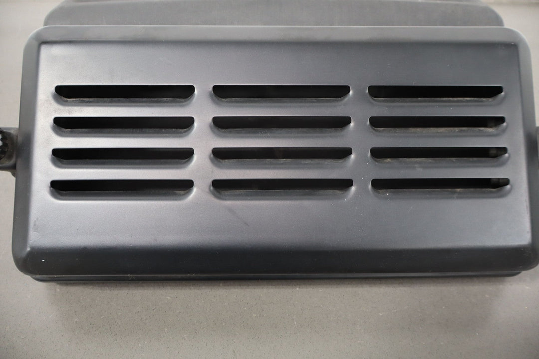 1988 C4 Corvette 5.7L Air Cleaner Intake Tube - Lid - Base - Tie Downs