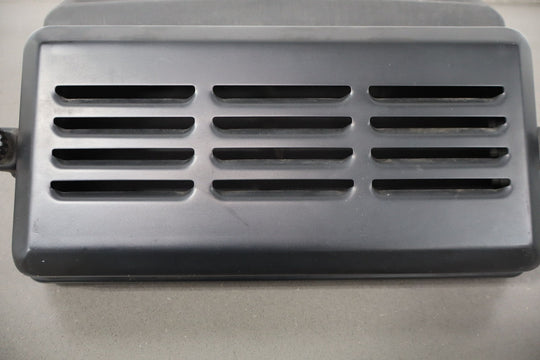 1988 C4 Corvette 5.7L Air Cleaner Intake Tube - Lid - Base - Tie Downs