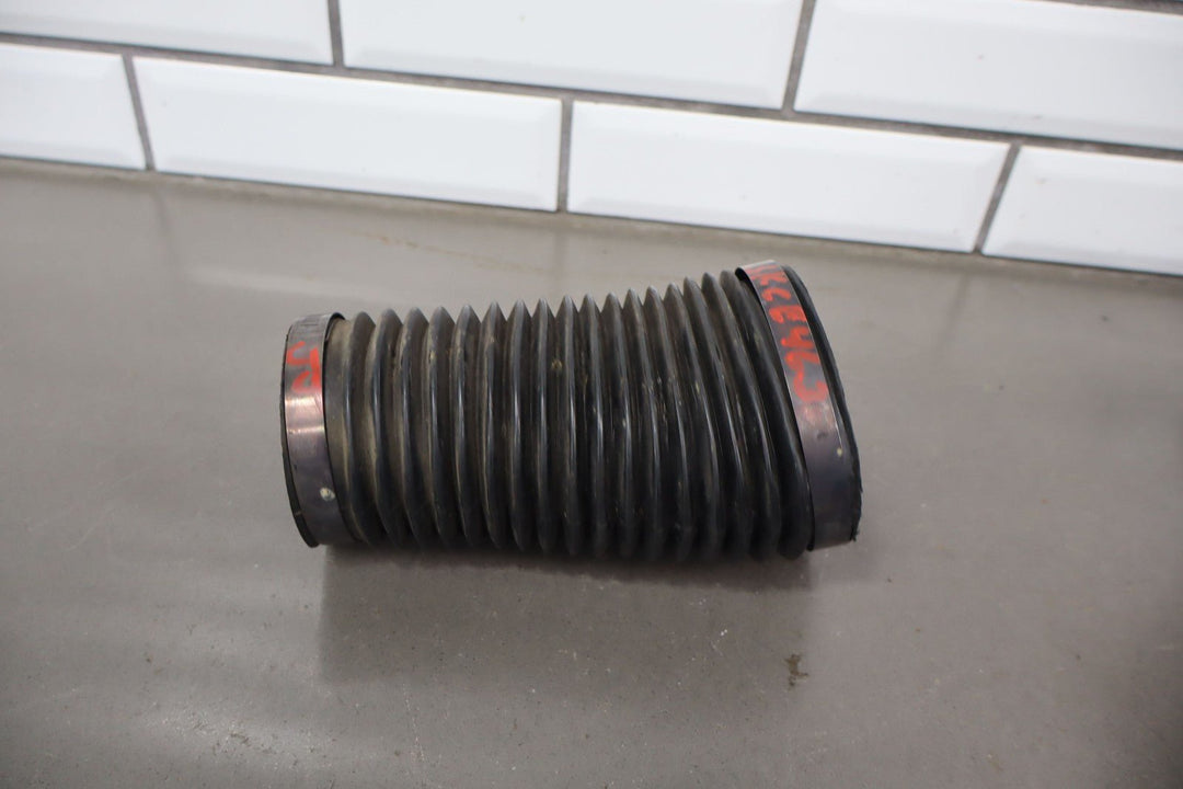 1988 C4 Corvette 5.7L Air Cleaner Intake Tube - Lid - Base - Tie Downs