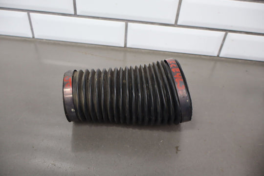 1988 C4 Corvette 5.7L Air Cleaner Intake Tube - Lid - Base - Tie Downs