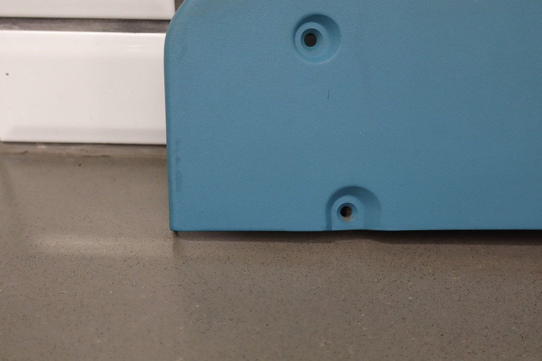 1988 C4 Corvette Emergency Parking Brake Handle W/Boot