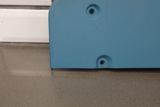 1988 C4 Corvette Emergency Parking Brake Handle W/Boot