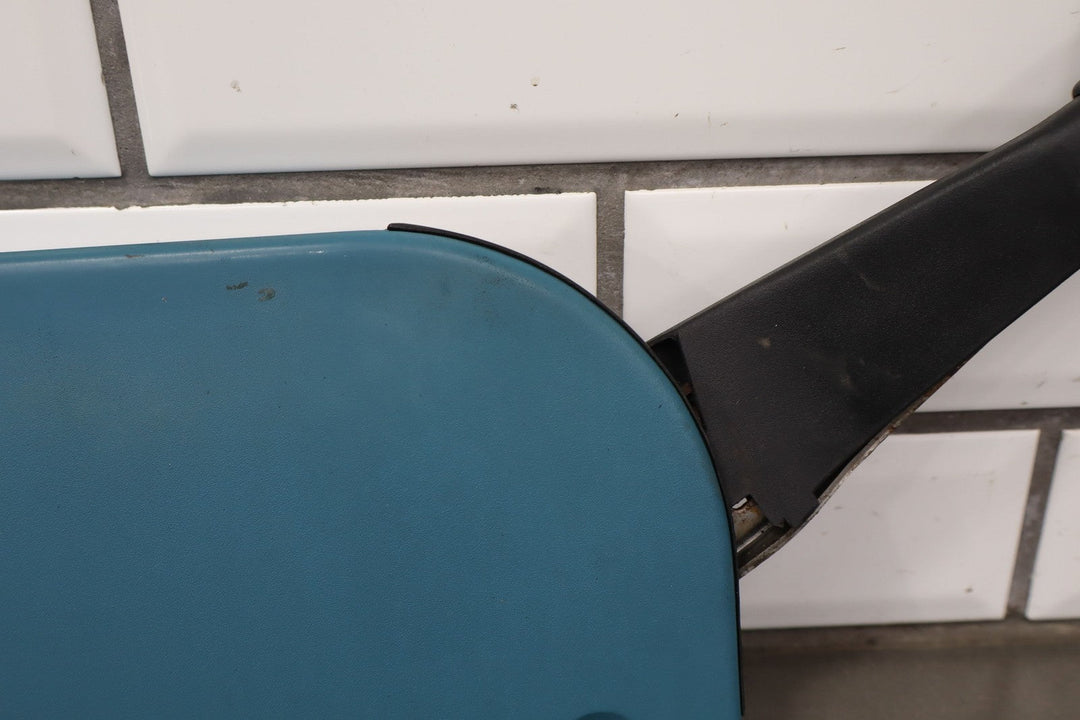 1988 C4 Corvette Emergency Parking Brake Handle W/Boot