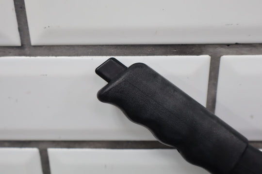 1988 C4 Corvette Emergency Parking Brake Handle W/Boot