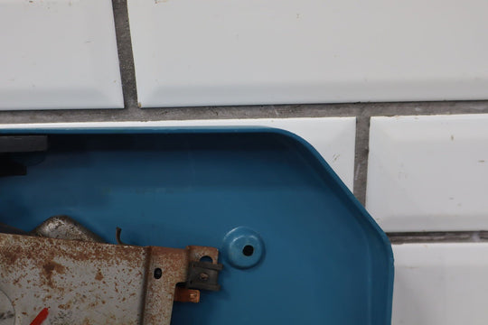 1988 C4 Corvette Emergency Parking Brake Handle W/Boot