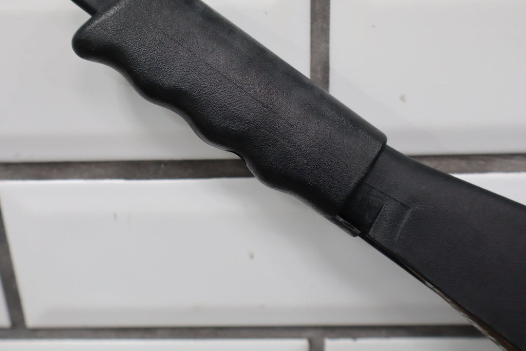 1988 C4 Corvette Emergency Parking Brake Handle W/Boot