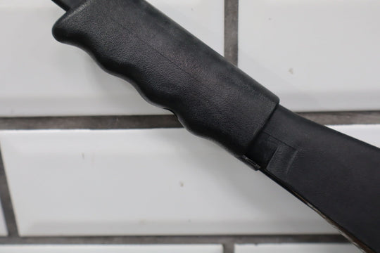 1988 C4 Corvette Emergency Parking Brake Handle W/Boot