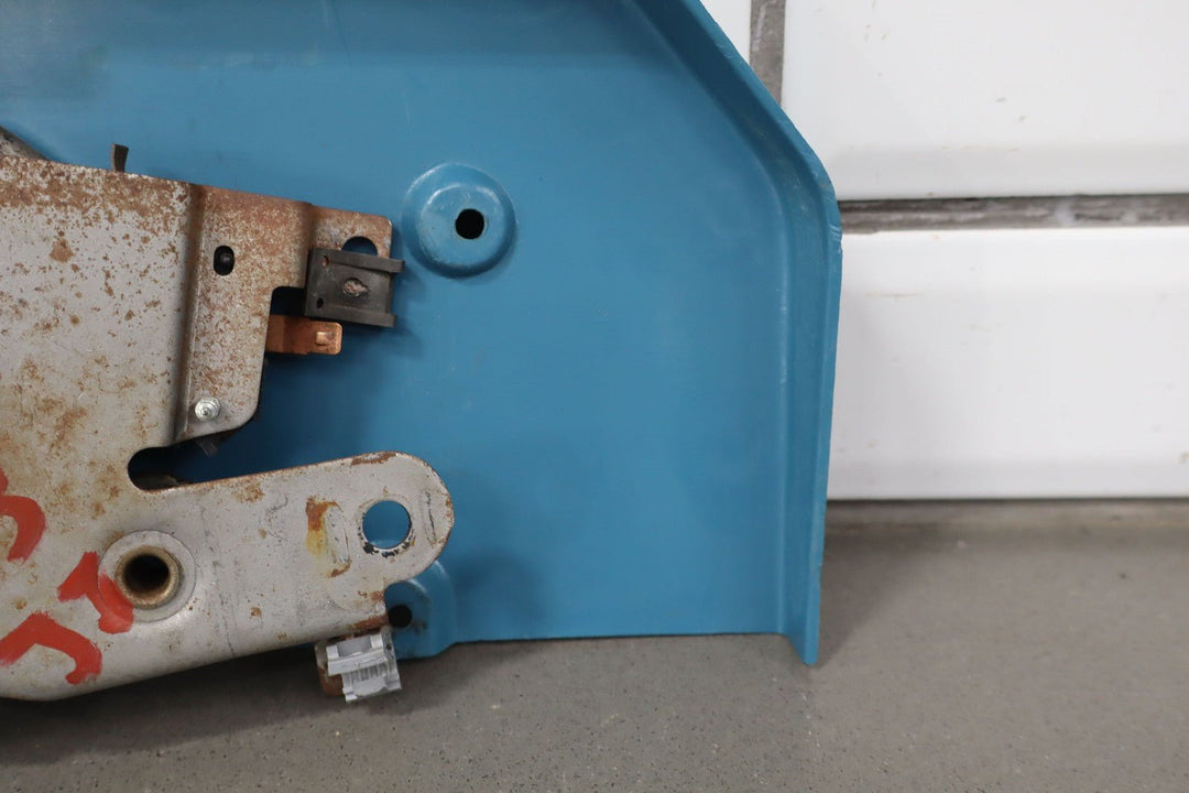 1988 C4 Corvette Emergency Parking Brake Handle W/Boot