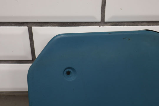 1988 C4 Corvette Emergency Parking Brake Handle W/Boot