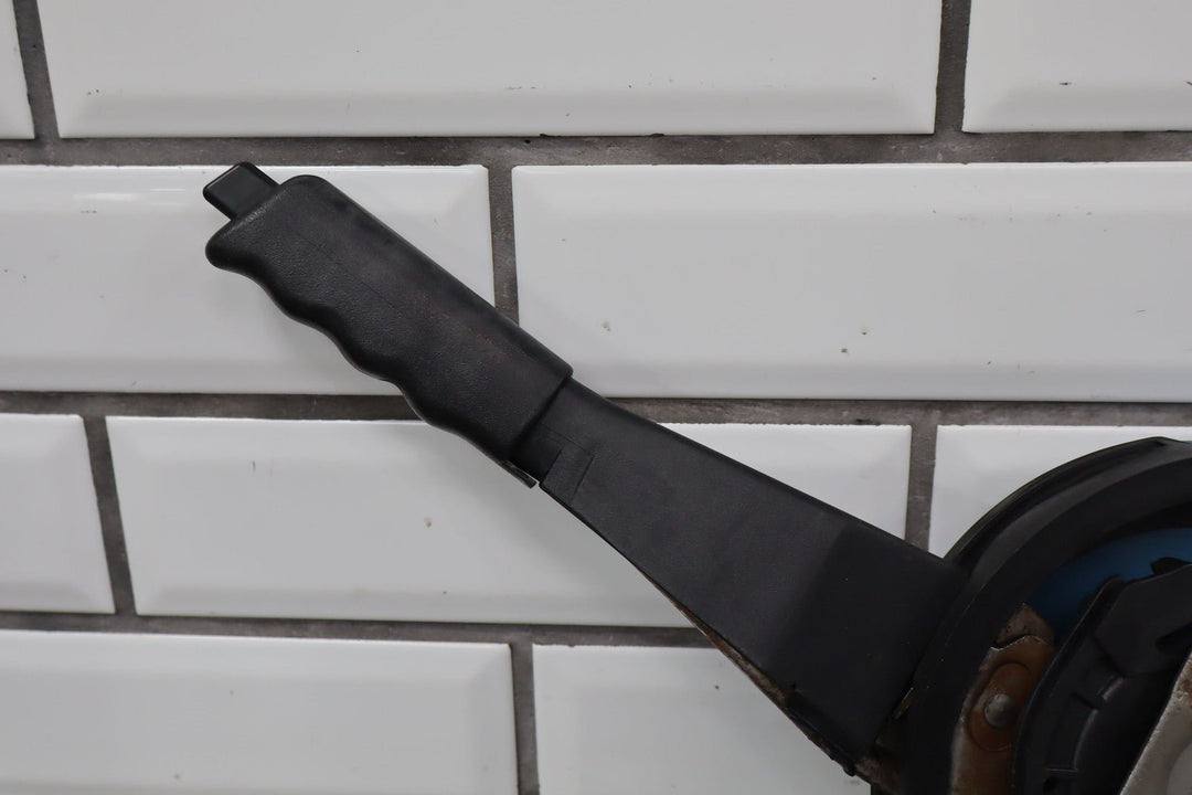 1988 C4 Corvette Emergency Parking Brake Handle W/Boot