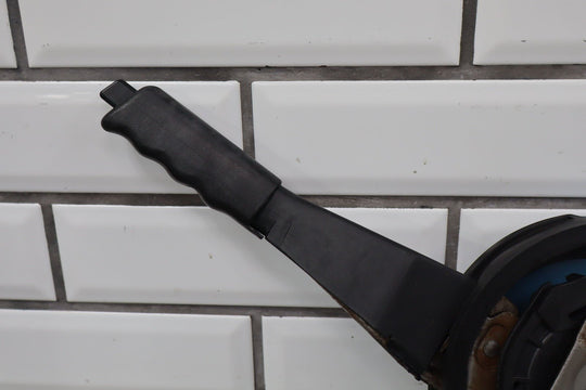 1988 C4 Corvette Emergency Parking Brake Handle W/Boot
