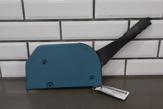 1988 C4 Corvette Emergency Parking Brake Handle W/Boot