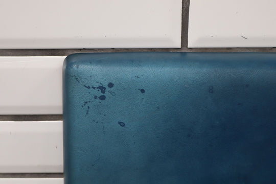 1988 C4 Corvette Interior Center Console Lid W/Hinge *Sun Fade*