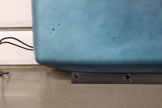 1988 C4 Corvette Interior Center Console Lid W/Hinge *Sun Fade*