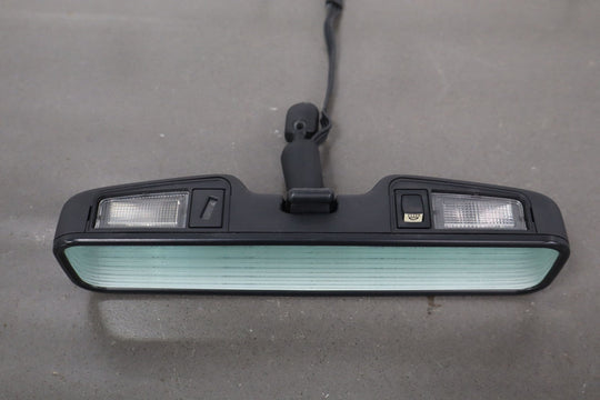 1988 C4 Corvette Manual Dimming Rear View Mirror OEM