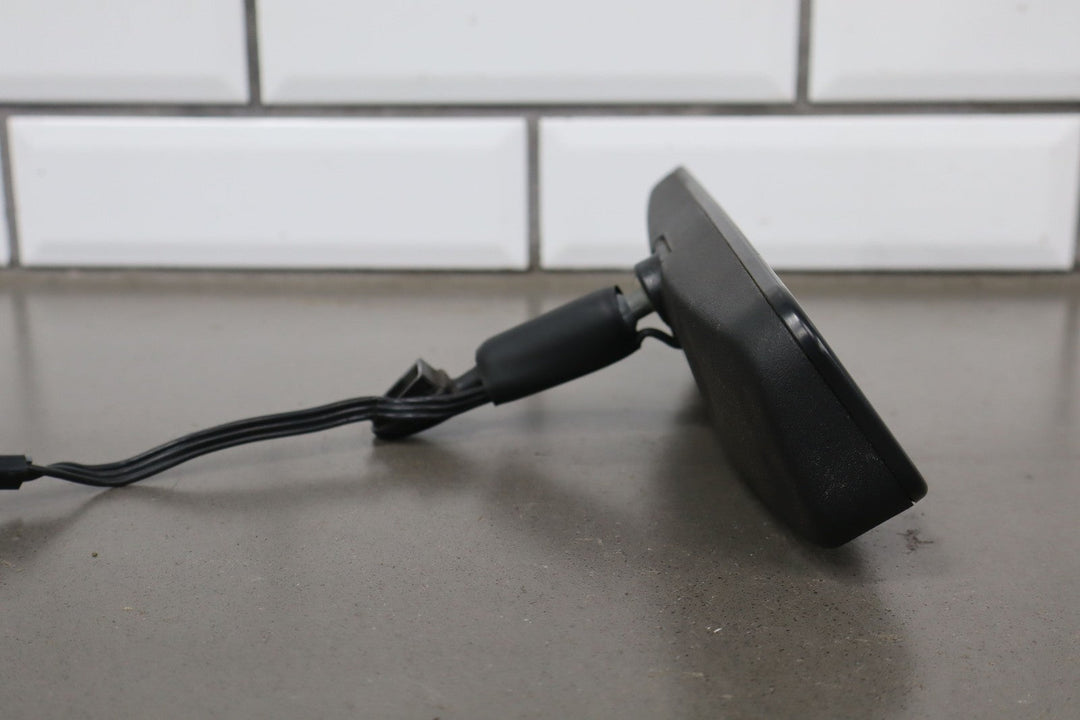 1988 C4 Corvette Manual Dimming Rear View Mirror OEM