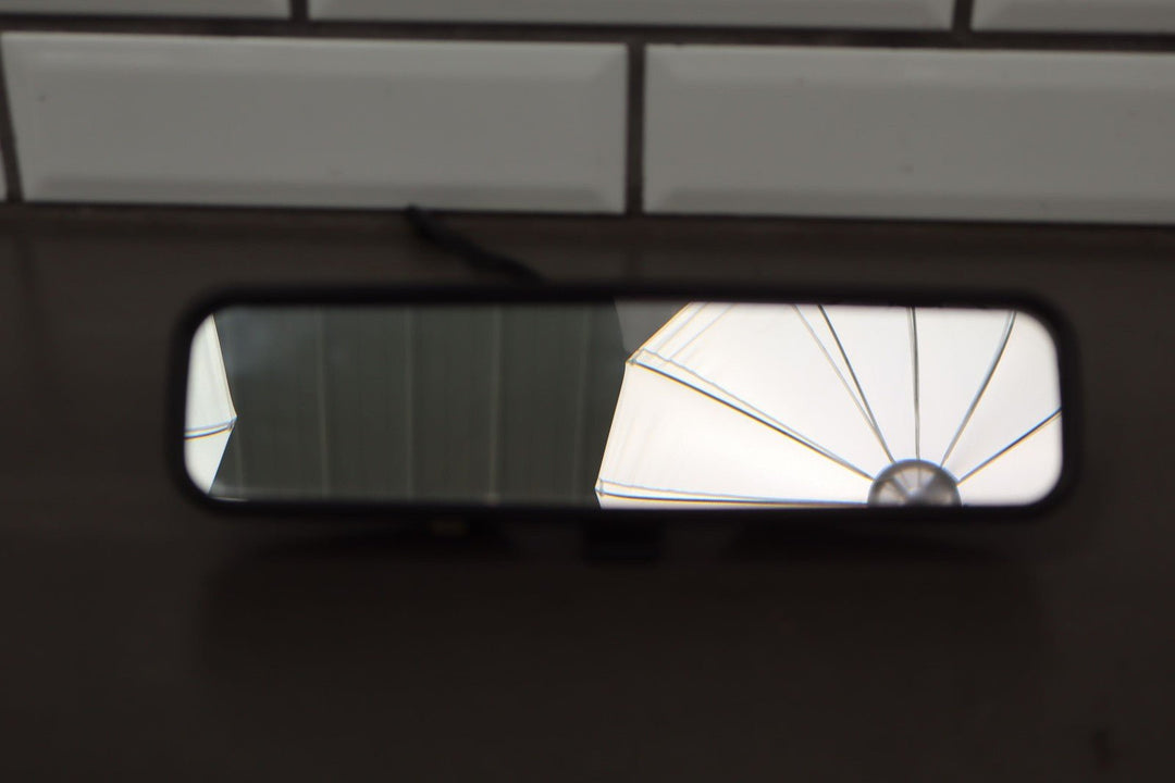 1988 C4 Corvette Manual Dimming Rear View Mirror OEM